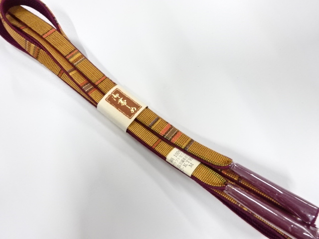 Japanese Kimono / Accessories Silk